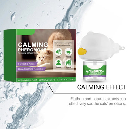 CalmiCat™ Pheromone Diffuser