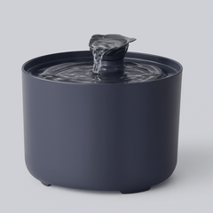 Regular Plastic Fountain