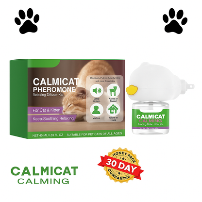 CalmiCat™ Pheromone Diffuser