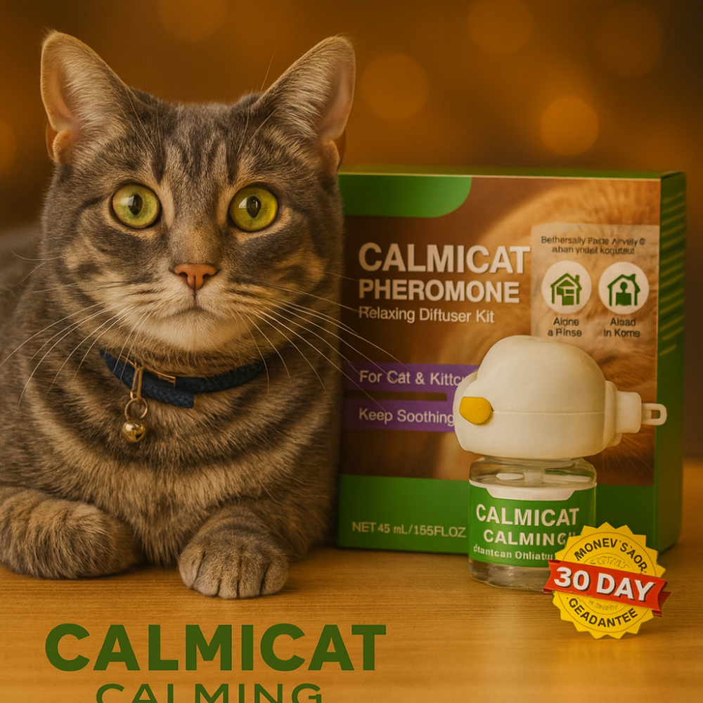 CalmiCat™ Pheromone Diffuser