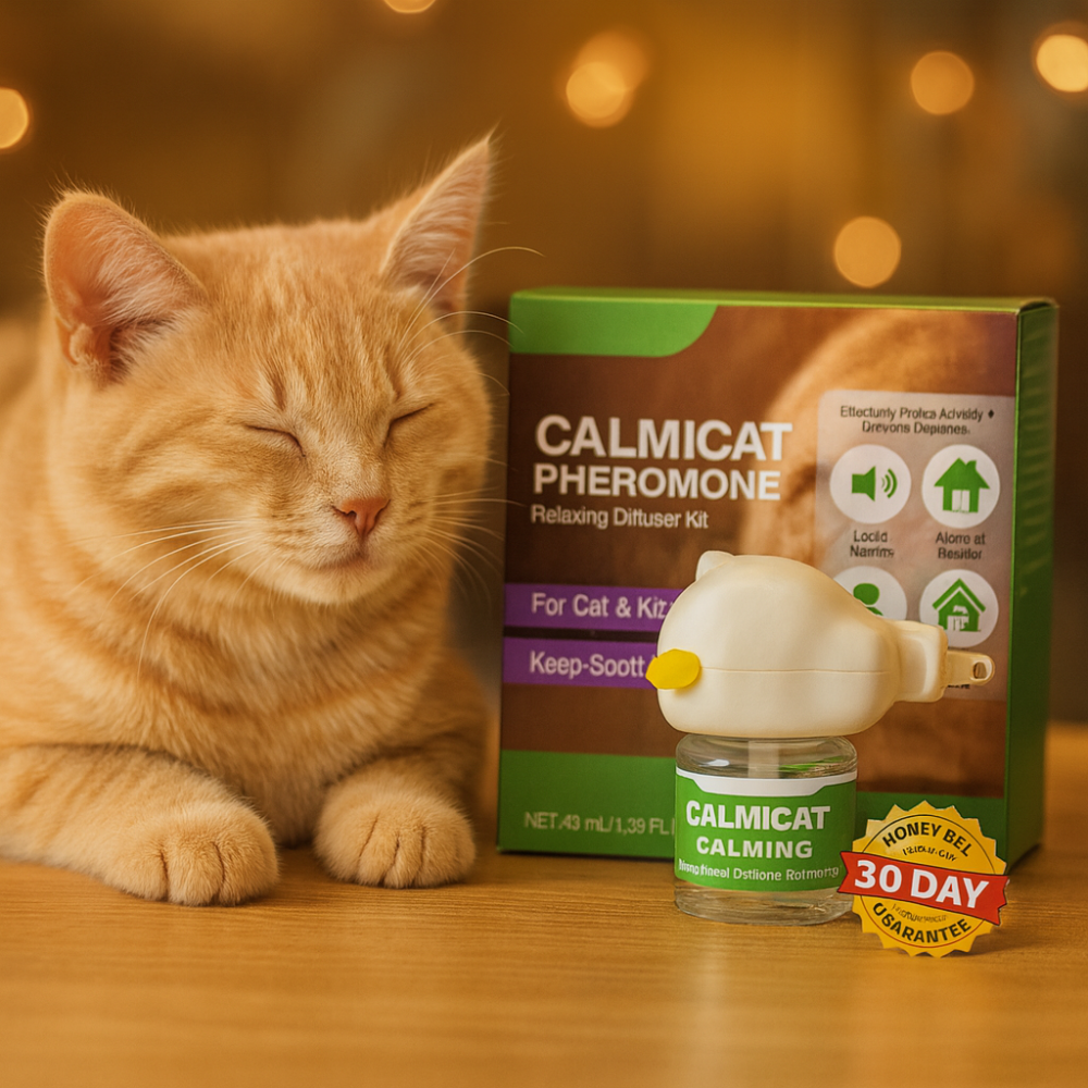 CalmiCat™ Pheromone Diffuser
