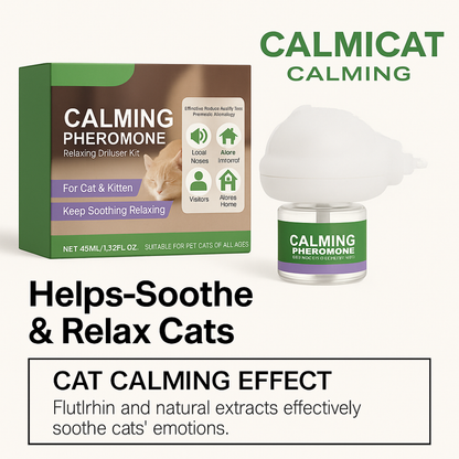 CalmiCat™ Pheromone Diffuser